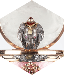 Fabergé Egg - Authenticity