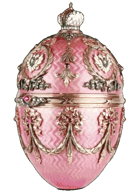 Fabergé Egg